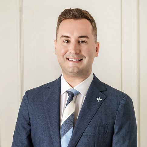 Zachary Keltie face image