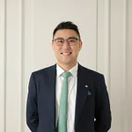 Sean Lin photo