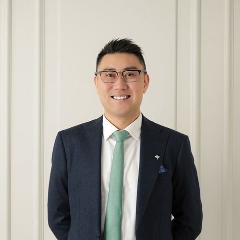 Sean Lin face image