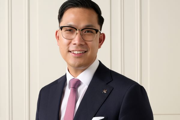 Calvin Huang