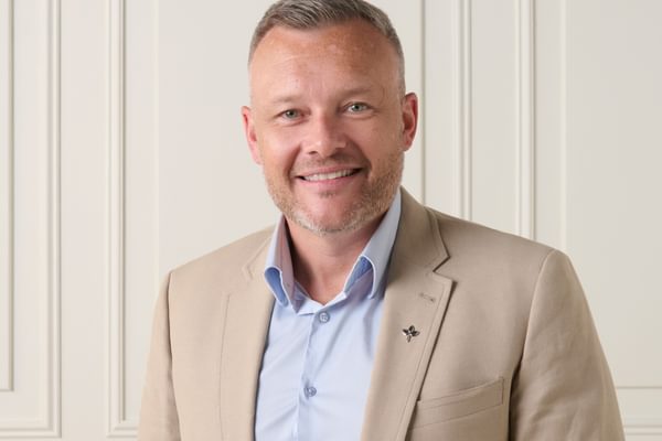 Daniel Bullen