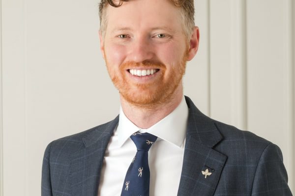 Kieran Moloney