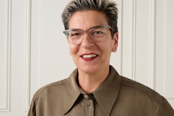 Irene Androulidakis