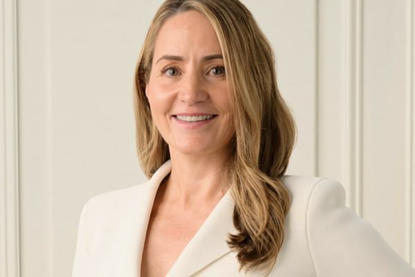 Jodie McCarthy
