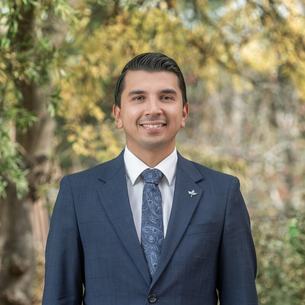 Adrian Cordoba