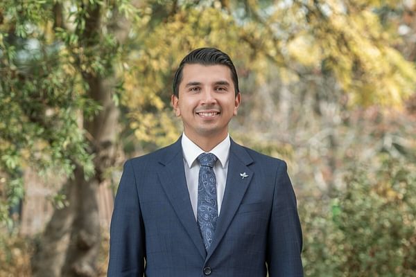 Adrian Cordoba
