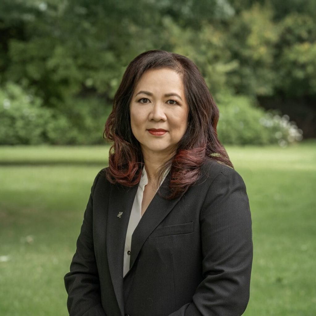 Karen Chung