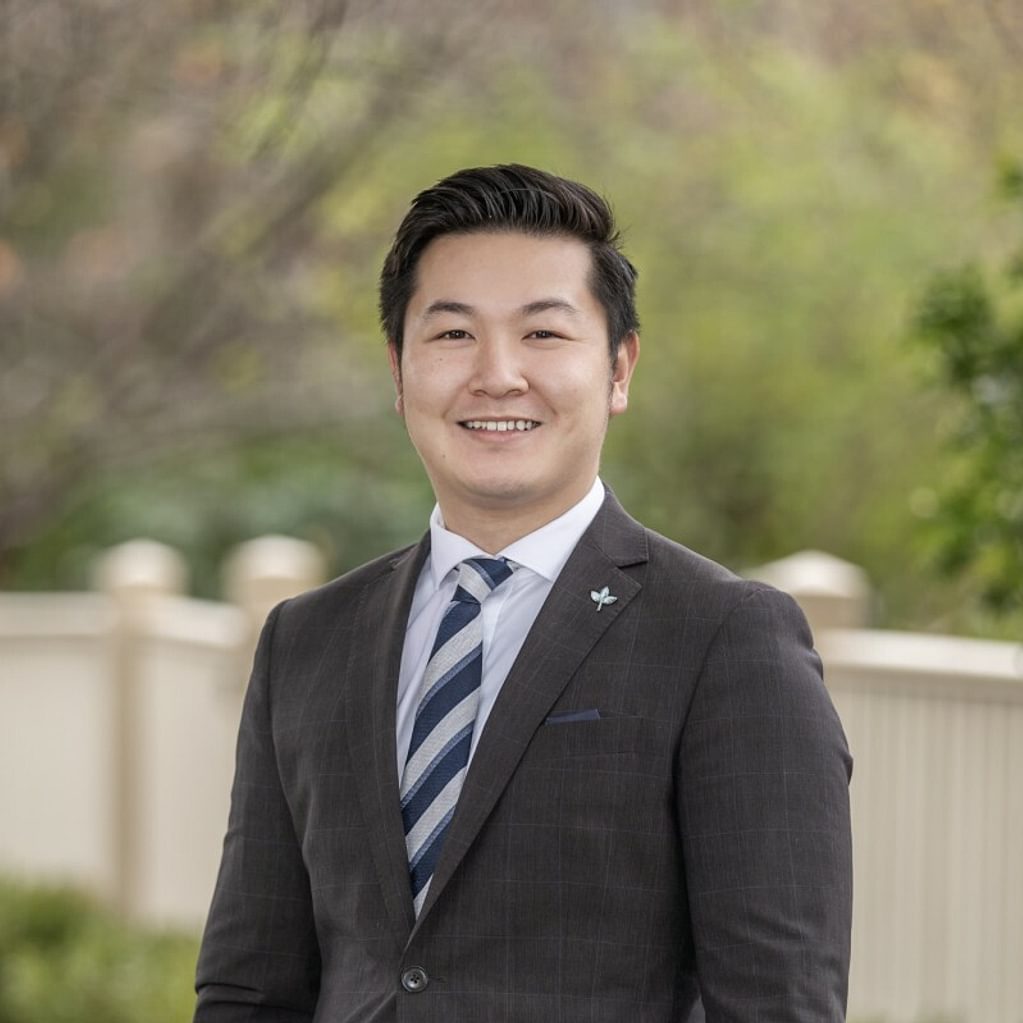 Kevin Lei