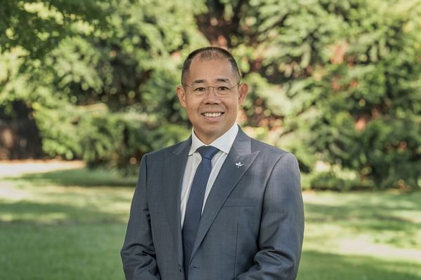 Joseph Yap