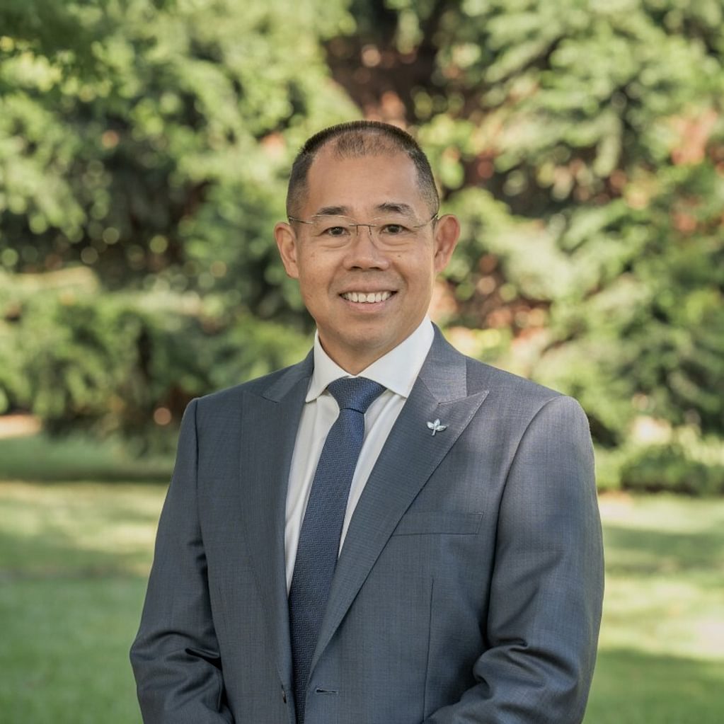 Joseph Yap