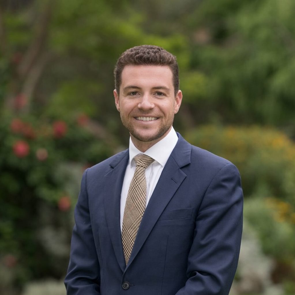 James Fitzpatrick - Licensed Estate Agent - Hawthorn | Jellis Craig