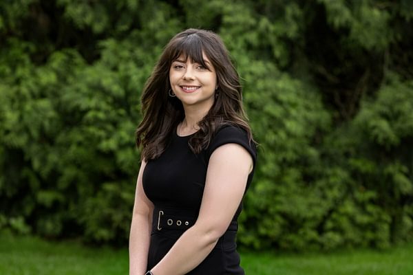 Lauren Moriarty