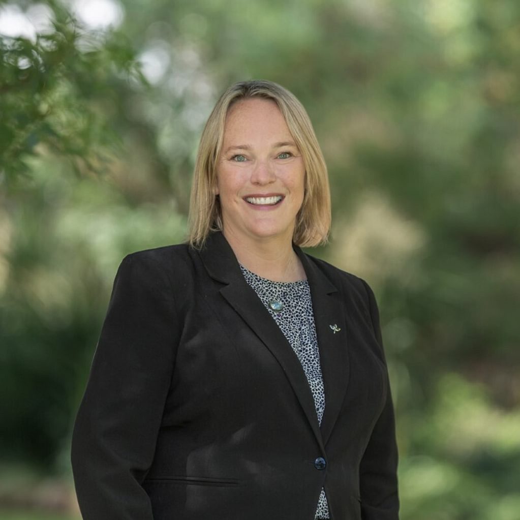 Lisa Gorey Senior Property Manager Bentleigh Jellis Craig