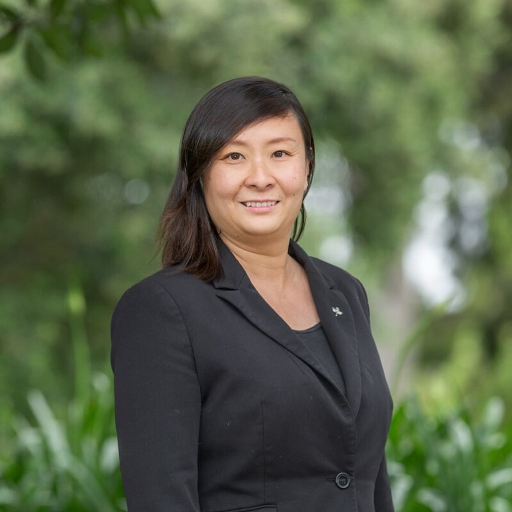 Lisa Yang - Senior Property Manager - Monash