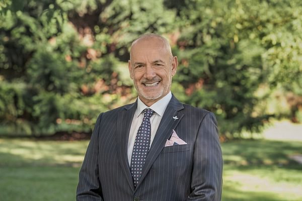 Maurice Di Marzio