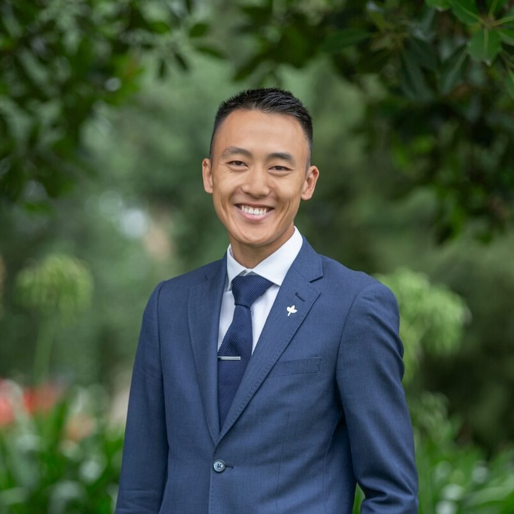 Mak Zhang
