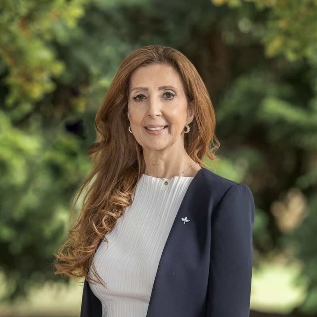 Maria Pantazis
