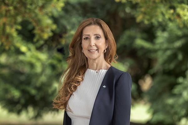 Mary Pantazis