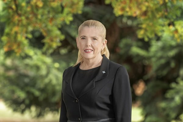 Michelle Coulter