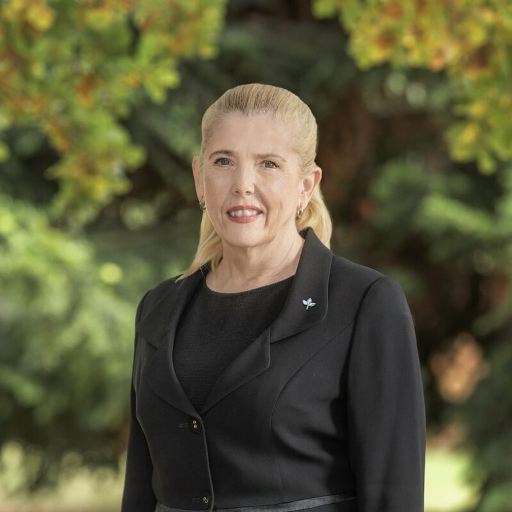 Michelle Coulter
