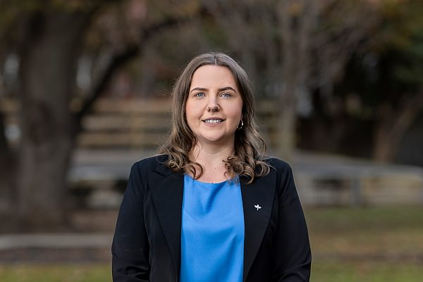 Naomi Walters