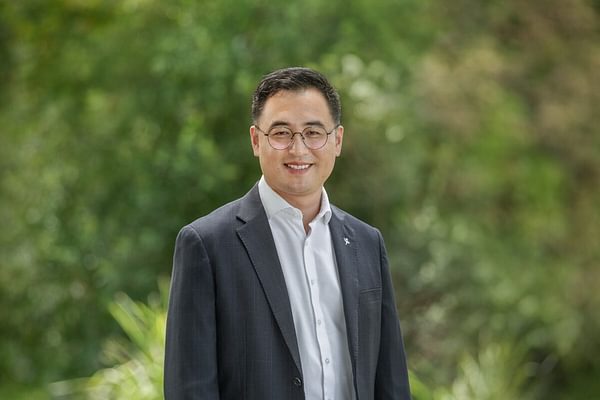 Neo Wei