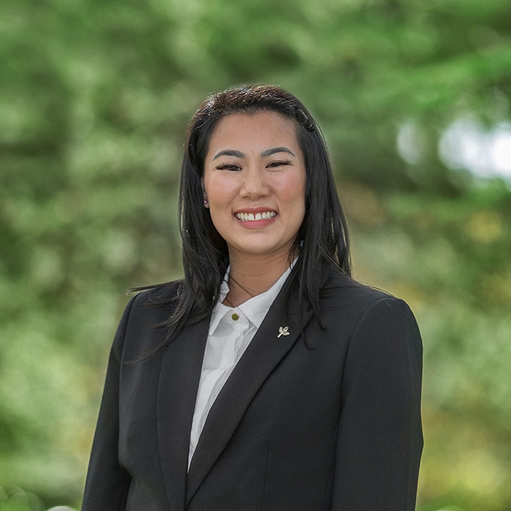 Samantha Lu - Senior Property Manager - Hawthorn | Jellis Craig