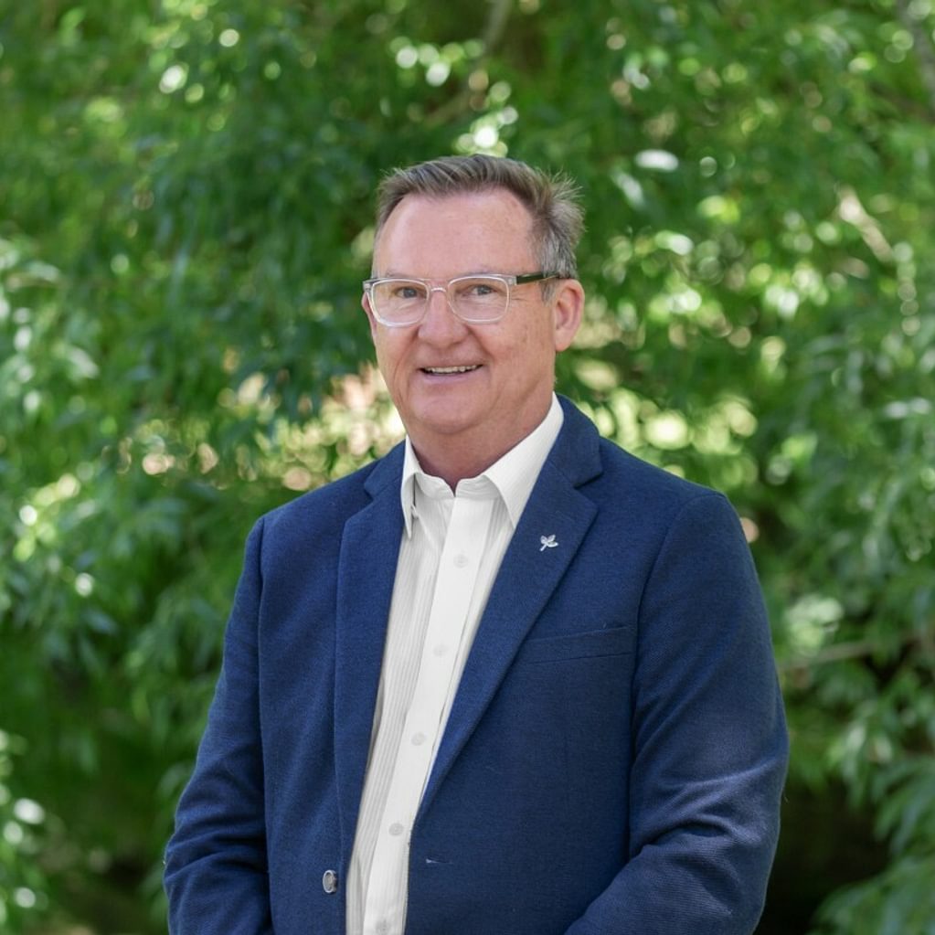 Scott Rawlings