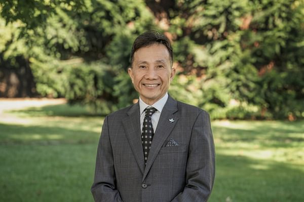 Steven Qian
