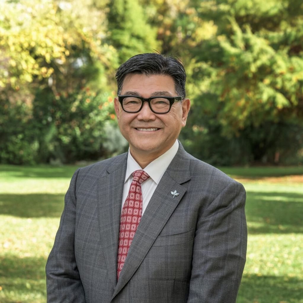 Robert Ding