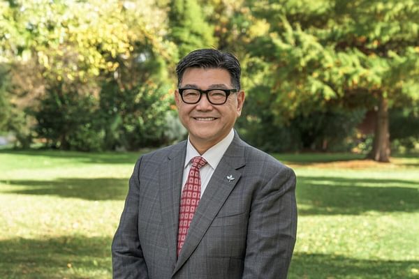 Robert Ding