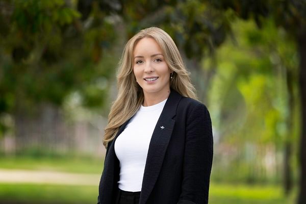 Rachel Van Kuyl