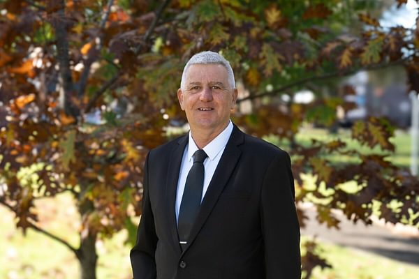 Terry Casey
