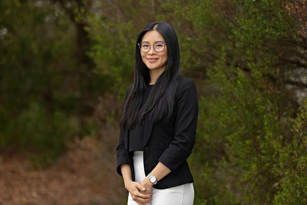 Thao Trinh