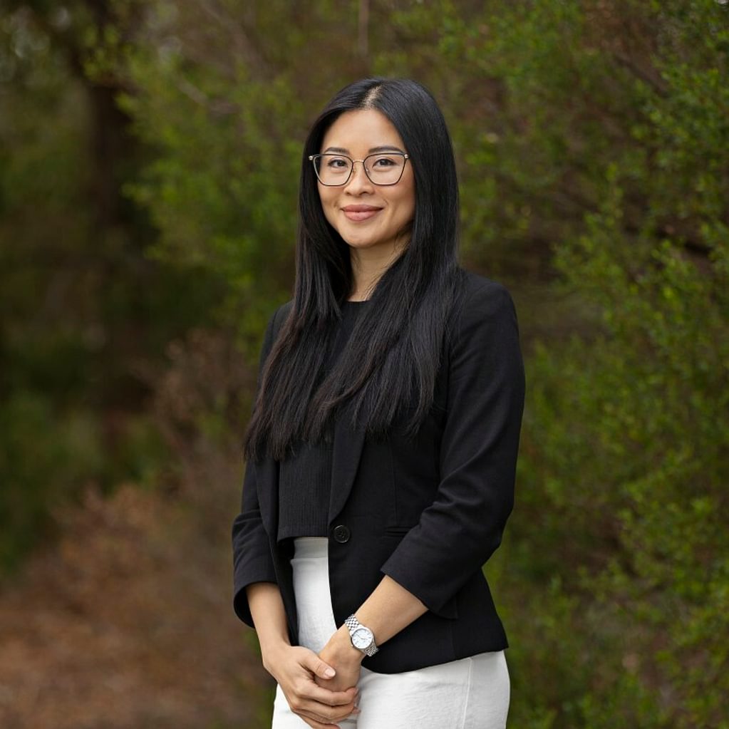 Thao Trinh