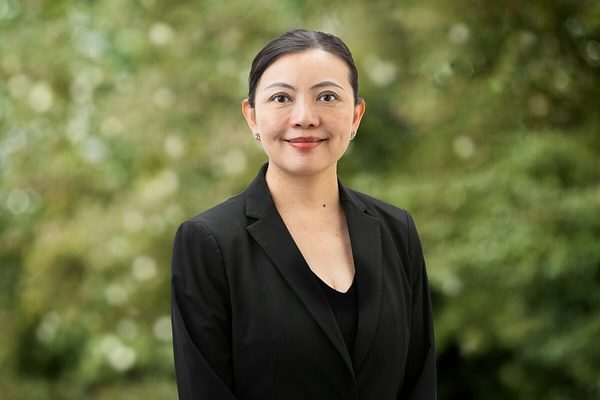 Victoria Chen