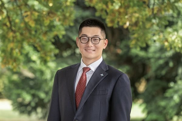 Zanny Wang