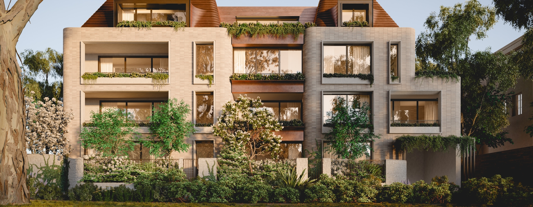 1 Northern Facade FINAL