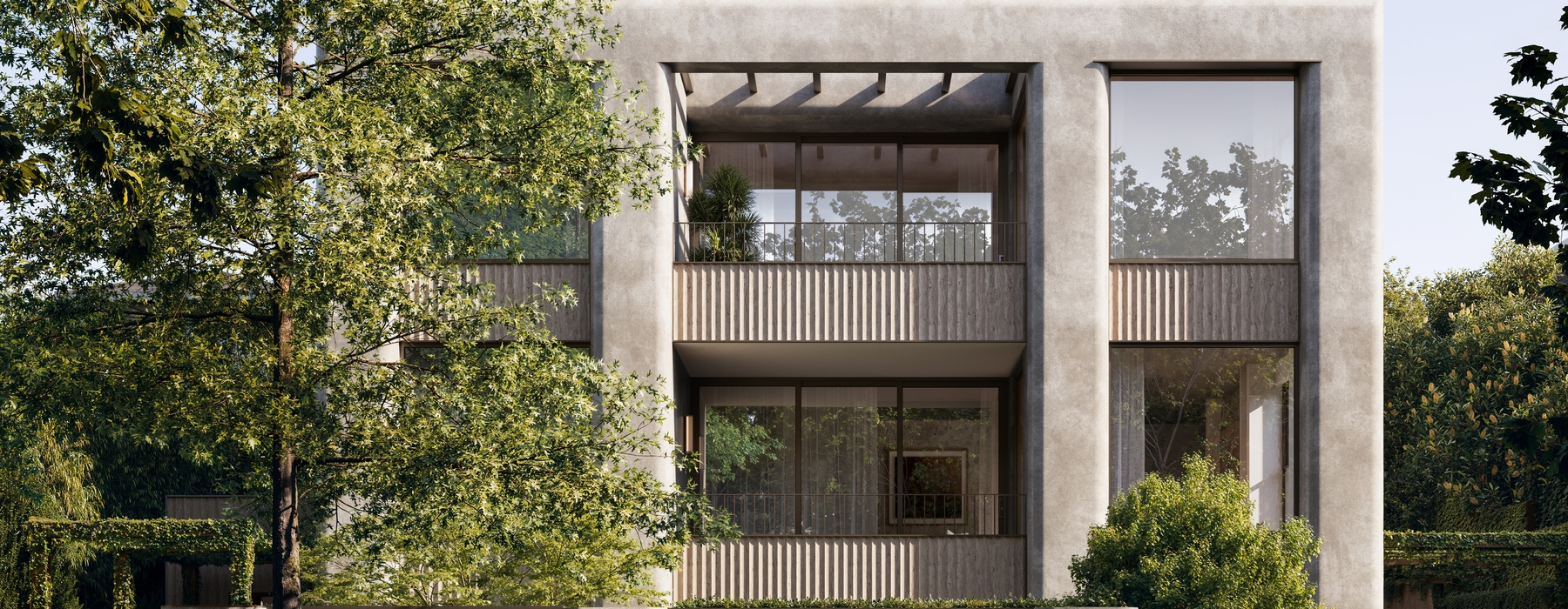 2525 43 Rochester Rd 1 Exterior Hero Front Facade