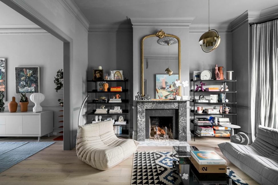 How to style open shelving | Jellis Craig