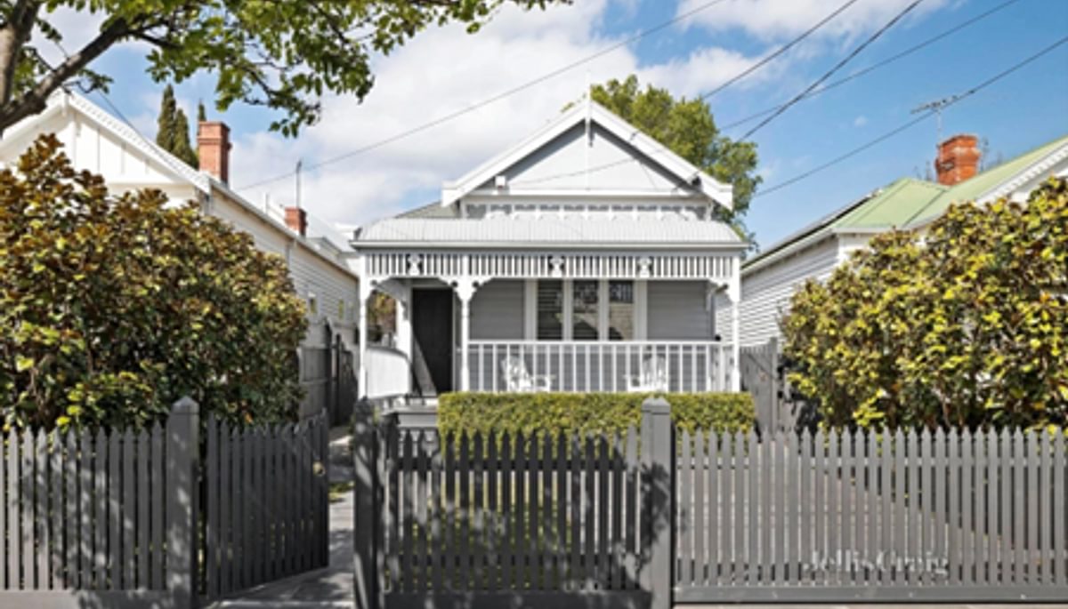 24 Tennyson St Malvern East