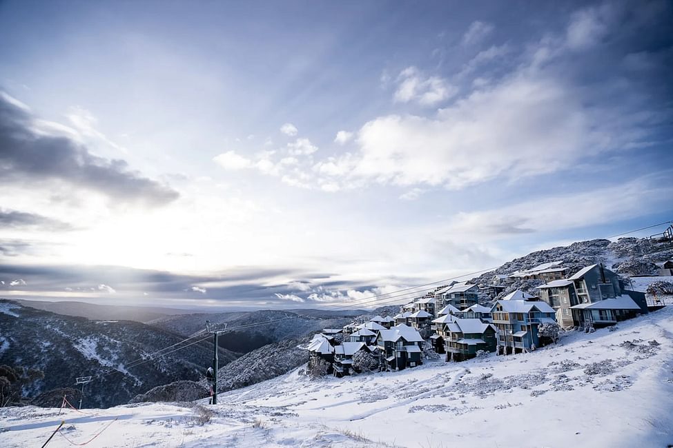 5 Oct Hotham Snow 5 1