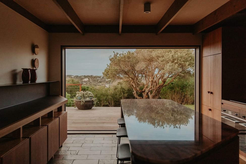 Camillo House Blairgowrie Luxury Accommodation 9063