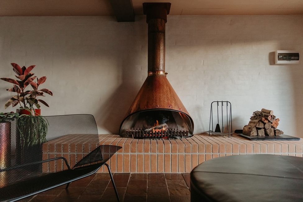 Camillo House Blairgowrie Luxury Accommodation 9072