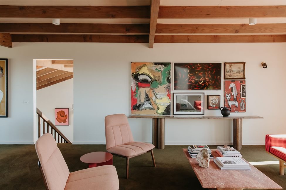 Camillo House Blairgowrie Luxury Accommodation B