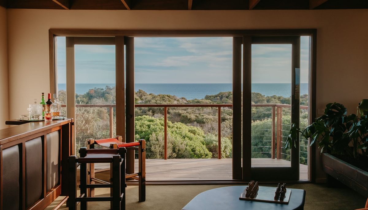 Camillo House Blairgowrie Luxury Accommodation C