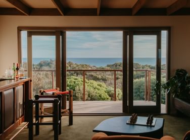 Camillo House Blairgowrie Luxury Accommodation C