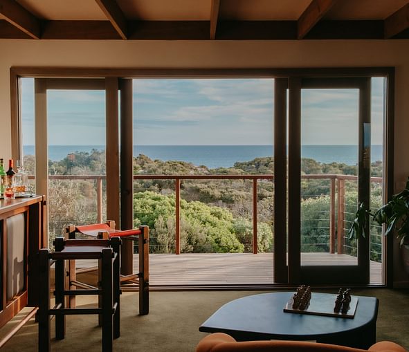 Camillo House Blairgowrie Luxury Accommodation C