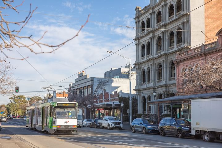 Albert Park