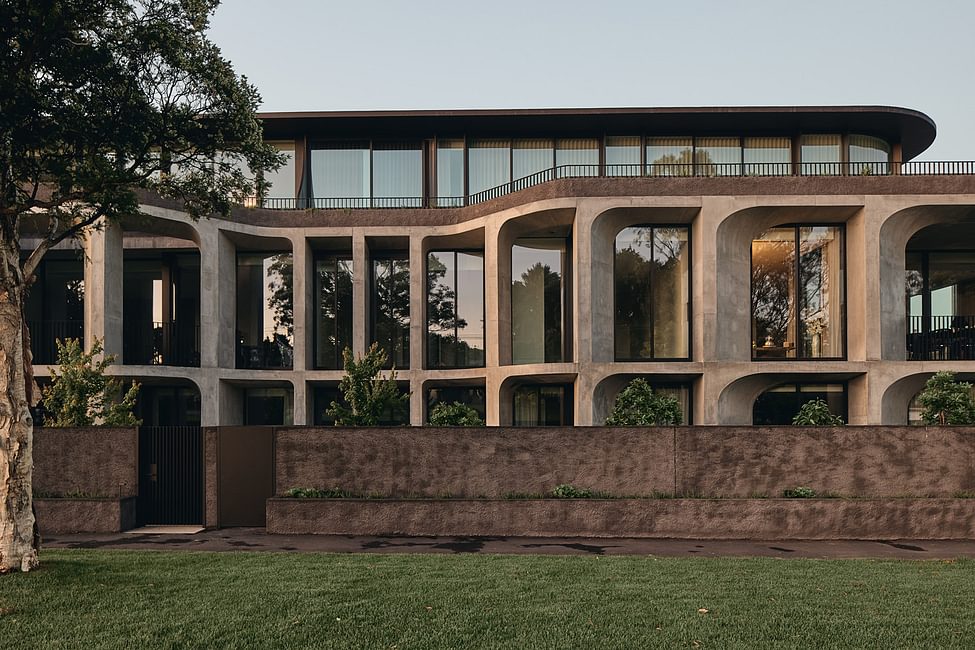 Boxshall by Cera Stribley x Studio Piet Boon cc Peter Bennetts